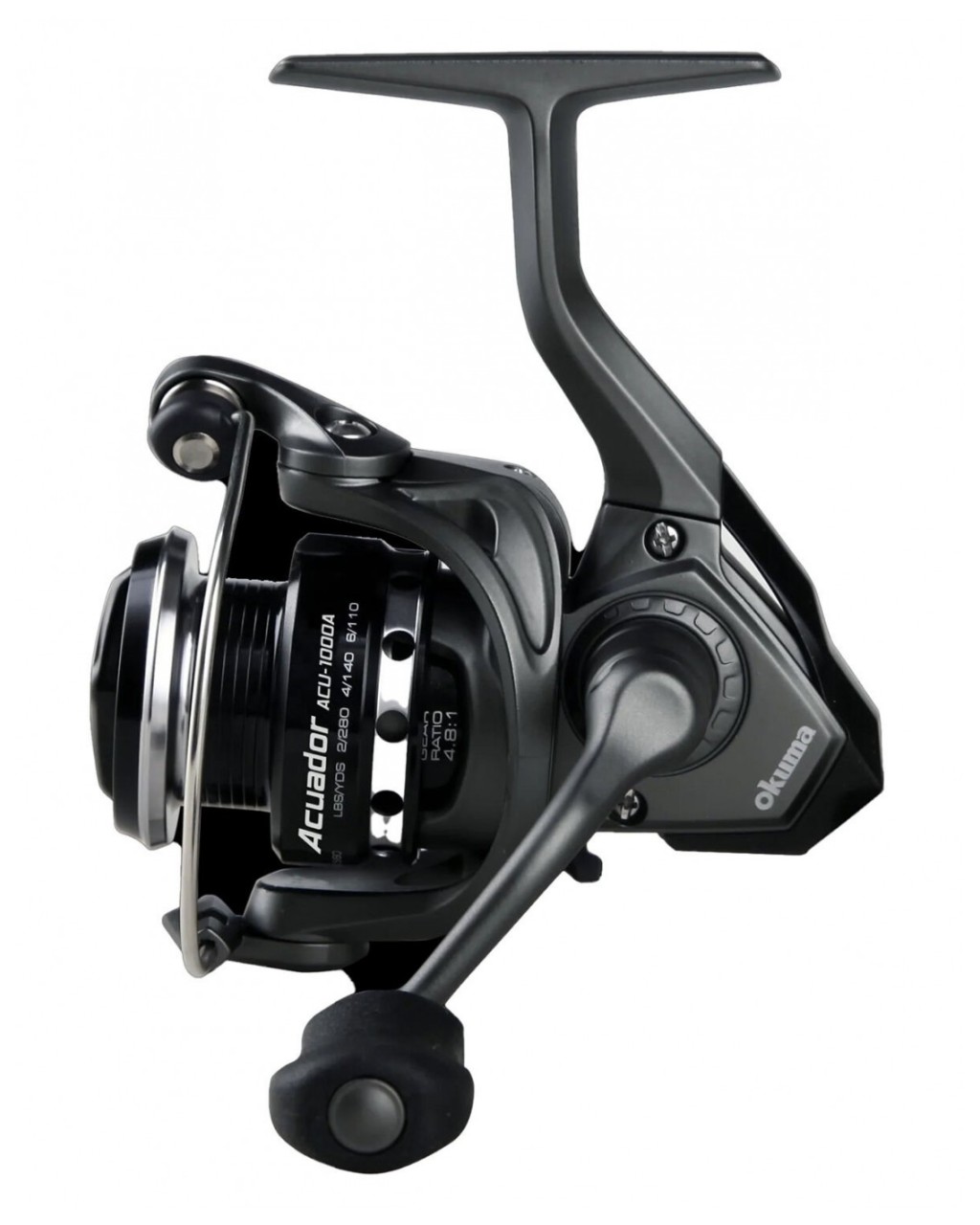 Okuma Acuador Acu-1000A 3+1Bb Olta Makinesi