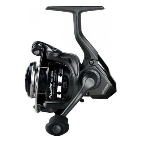 Okuma Acuador Acu-1000A 3+1Bb Olta Makinesi