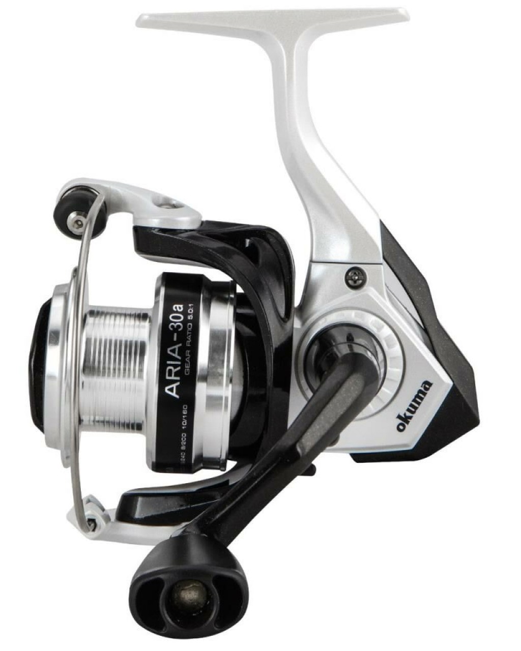 Okuma Aria-40 Olta Makinesi