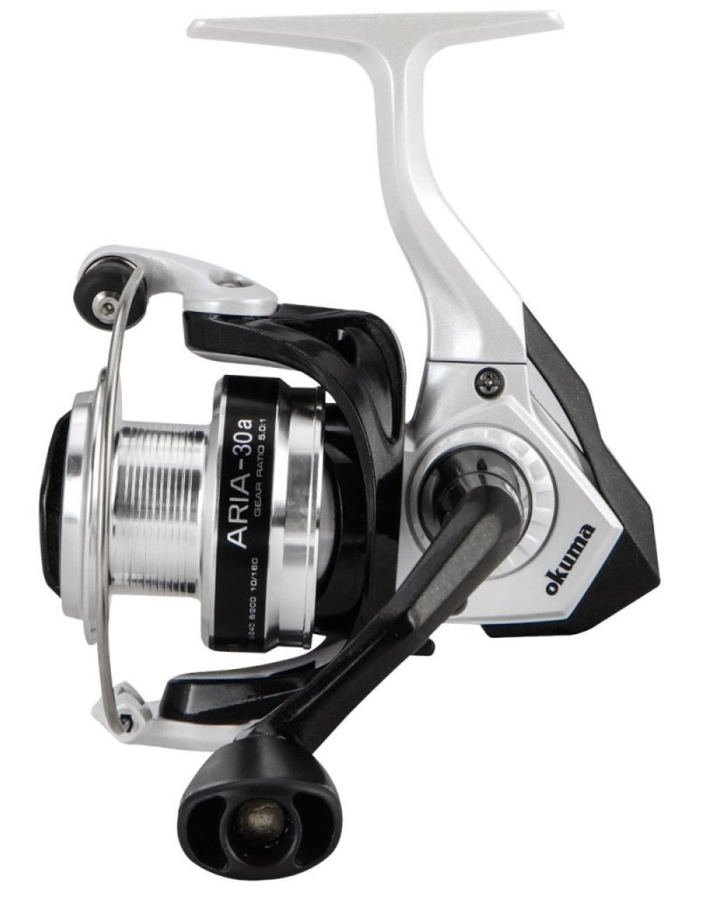 Okuma Aria-30 Olta Makinesi