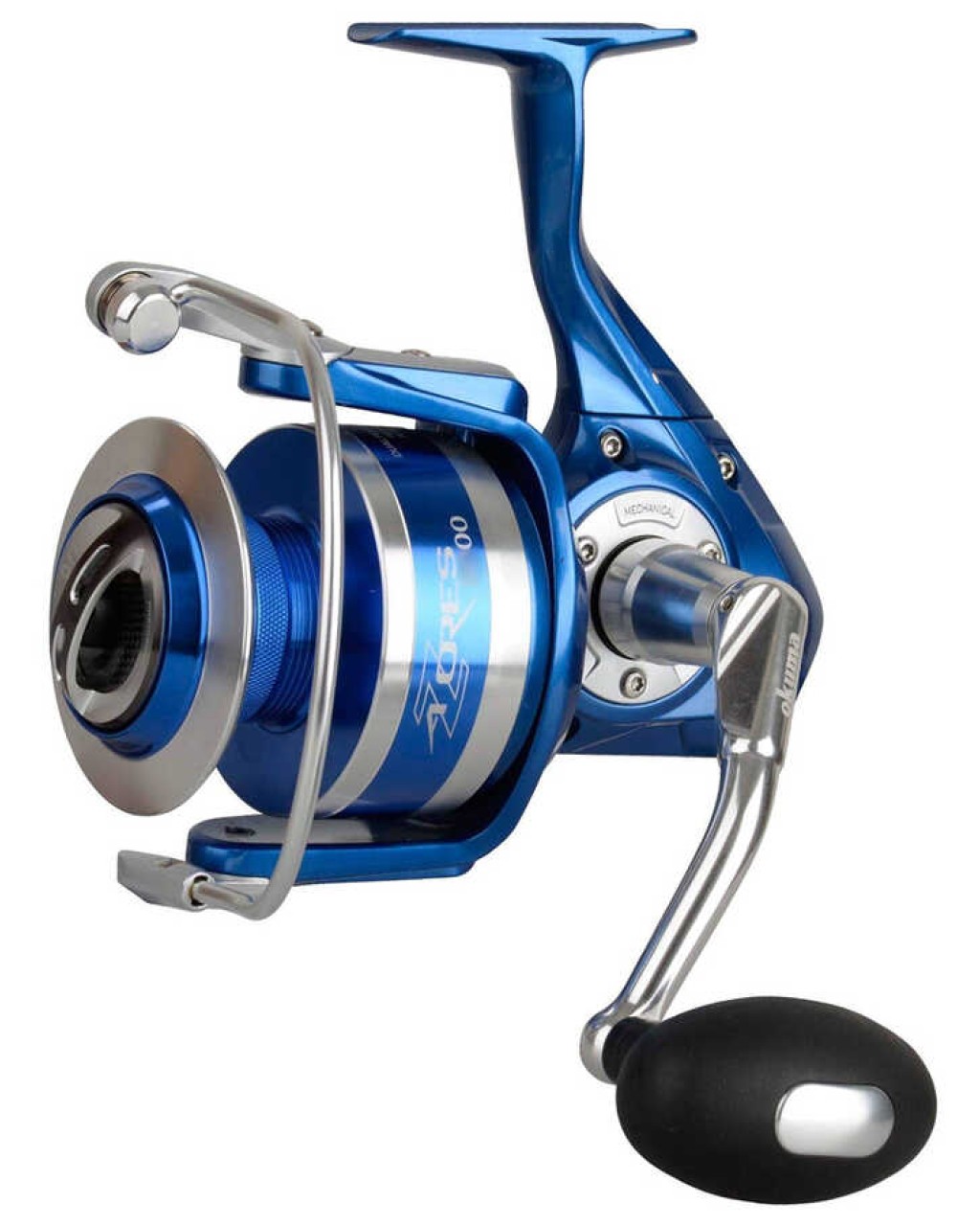 Okuma Azores Blue 5500 Olta Makinesi