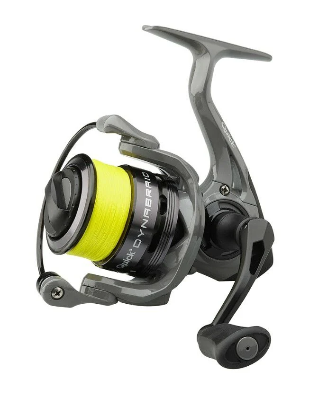 Dam Quick Dynabraid 4 3000S Fd 3+1Bb Olta Makinesi