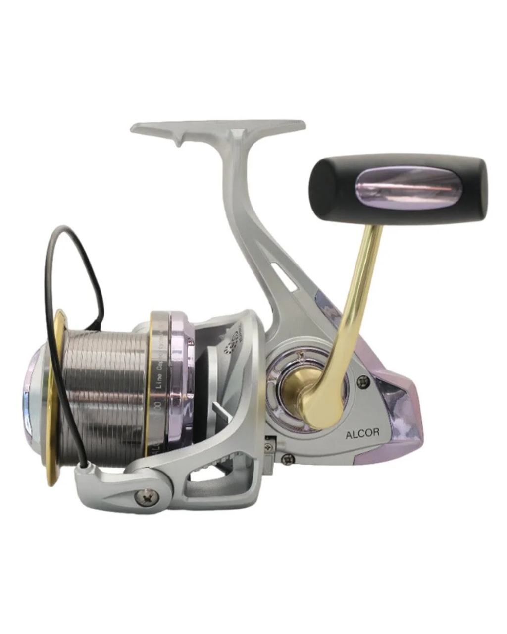 Remixon Alcor 10000 Surf Olta Makinesi