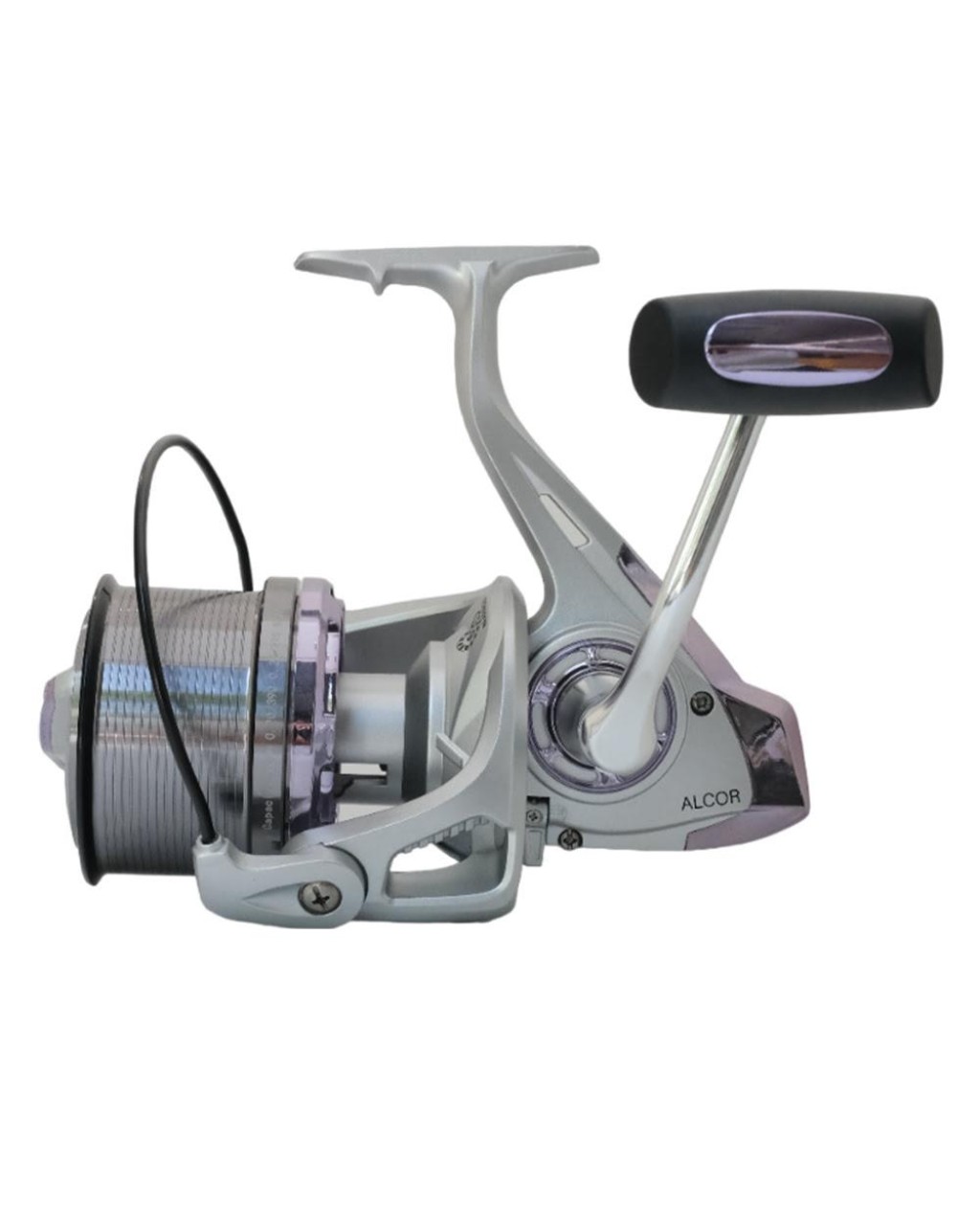 Remixon Alcor 8000 Surf Olta Makinesi