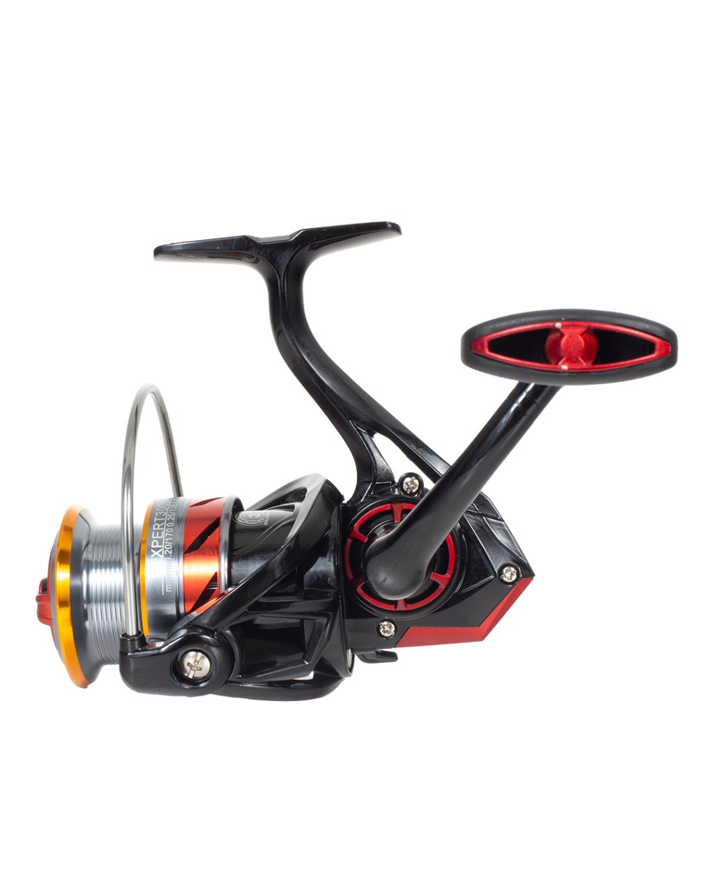 Remıxon Expert 4000 Spin Olta Makinesi