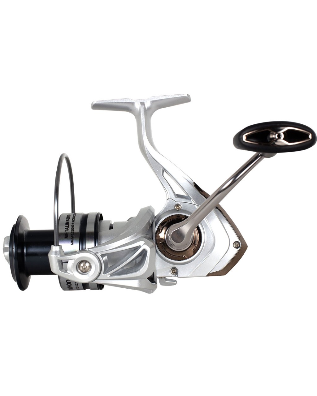 Remixon Metalim 5000D Olta Makinesi