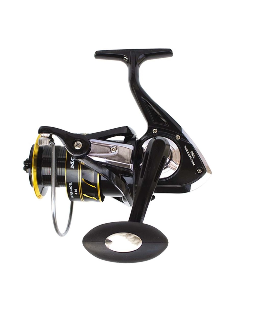 Remixon Monster 7000 Surf Olta Makinesi