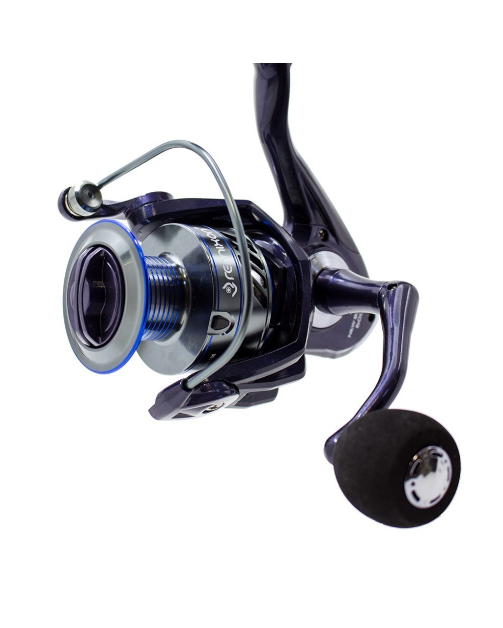 Remixon New Bluetin 5000 Olta Makinesi