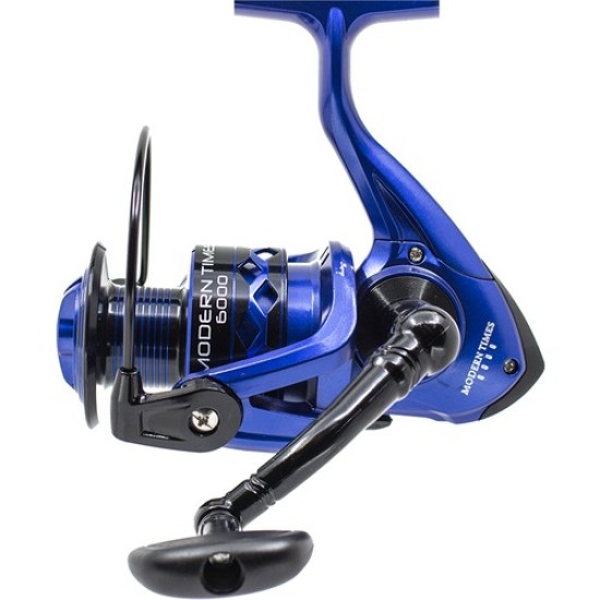 Remixon New Modern Times 6000 Olta Makinesi