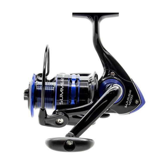 Remixon New Summer 4000 Blue Olta Makine