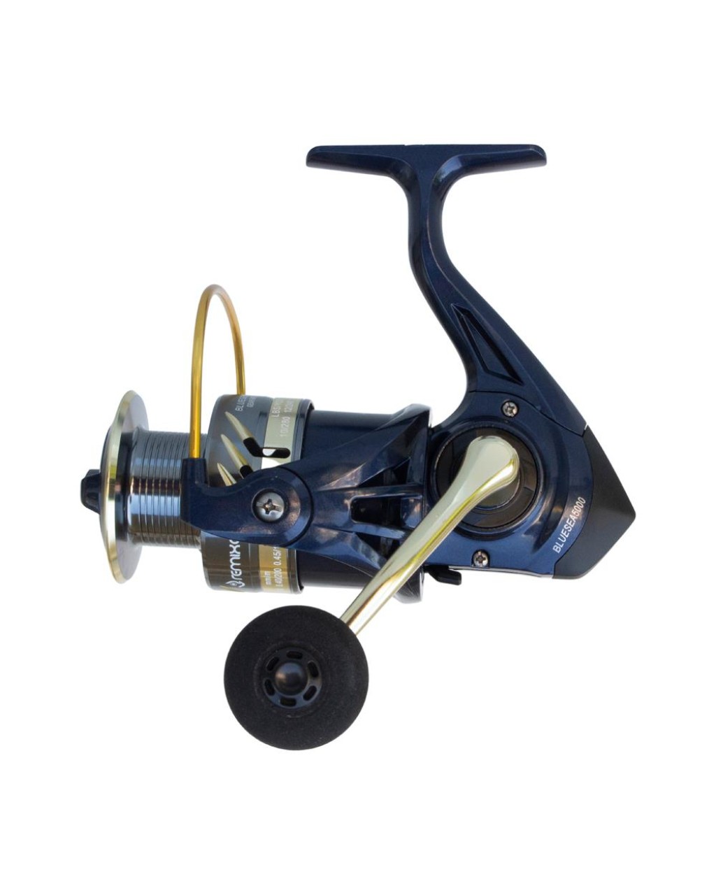 Remixon Premium Bluesea 6000 Olta Makinesi