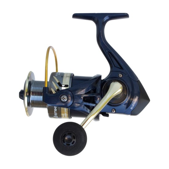 Remixon Premium Bluesea 6000 Olta Makinesi