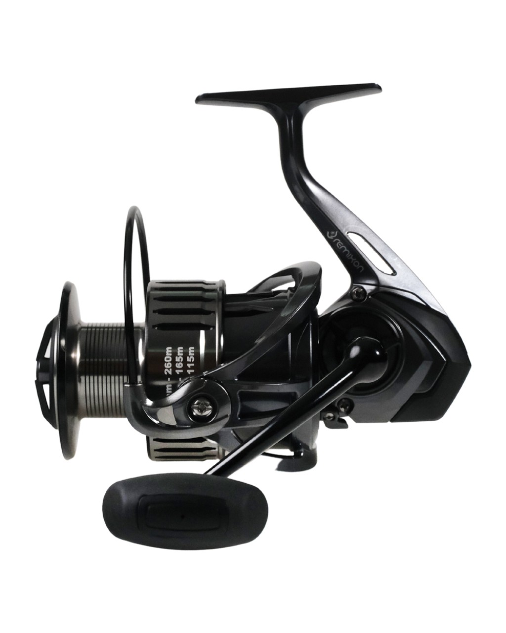 Remixon Superior 4000 Spin Olta Makinesi