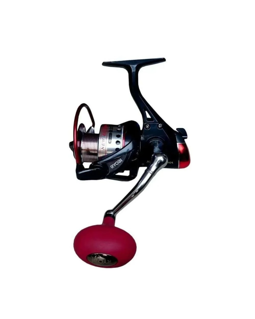 Ryobı Ecusima 8000 Vı Olta Makinesi