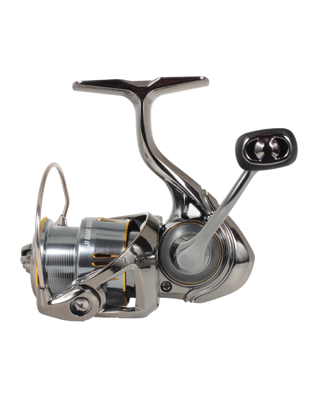 Ryujı Ajı Game 1500S Lrf Olta Makinesi