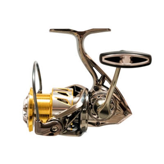 Ryuji Ares 6000 Olta Makinesi