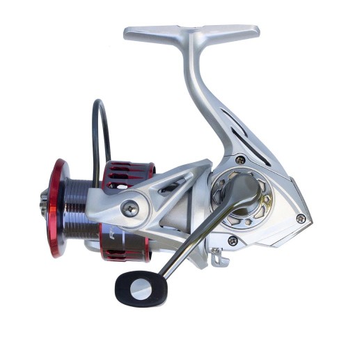 Ryuji Raptor 2000 Lrf Olta Makinesi