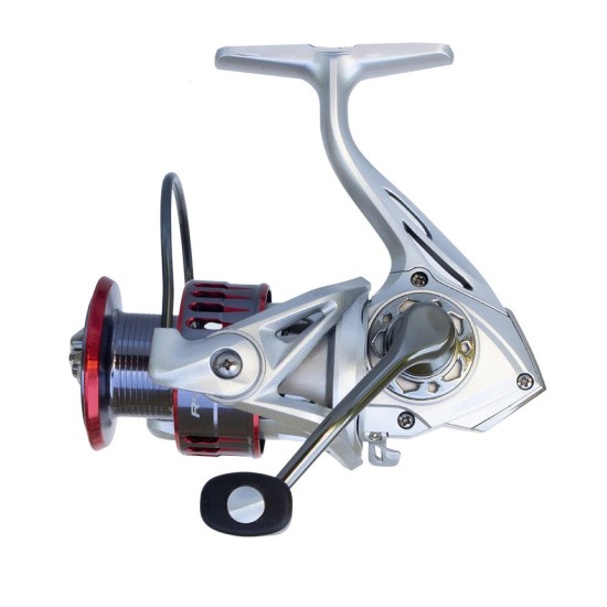 Ryuji Raptor 2000 Lrf Olta Makinesi