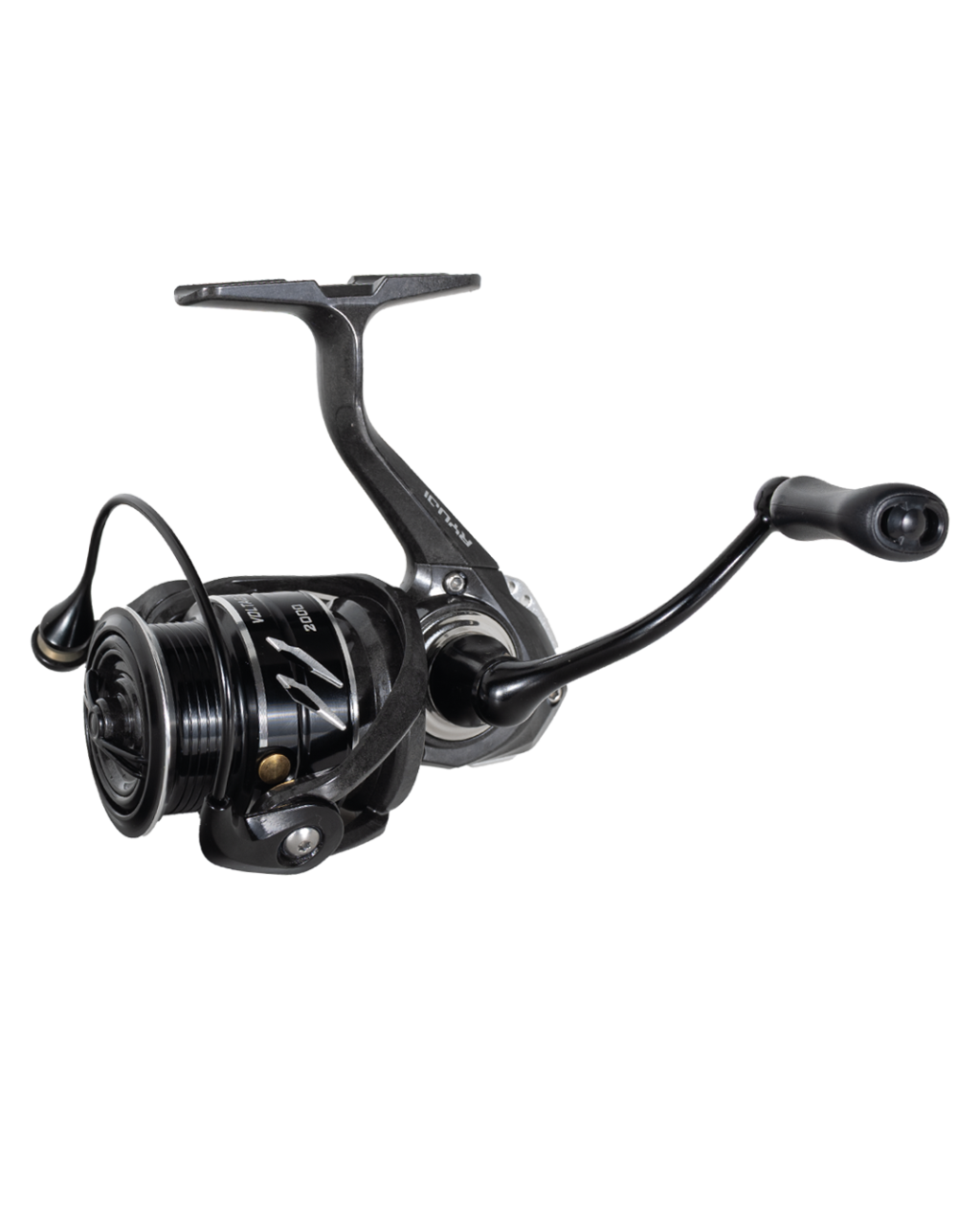 Ryujı Voltage 1000	 Lrf Olta Makinesi