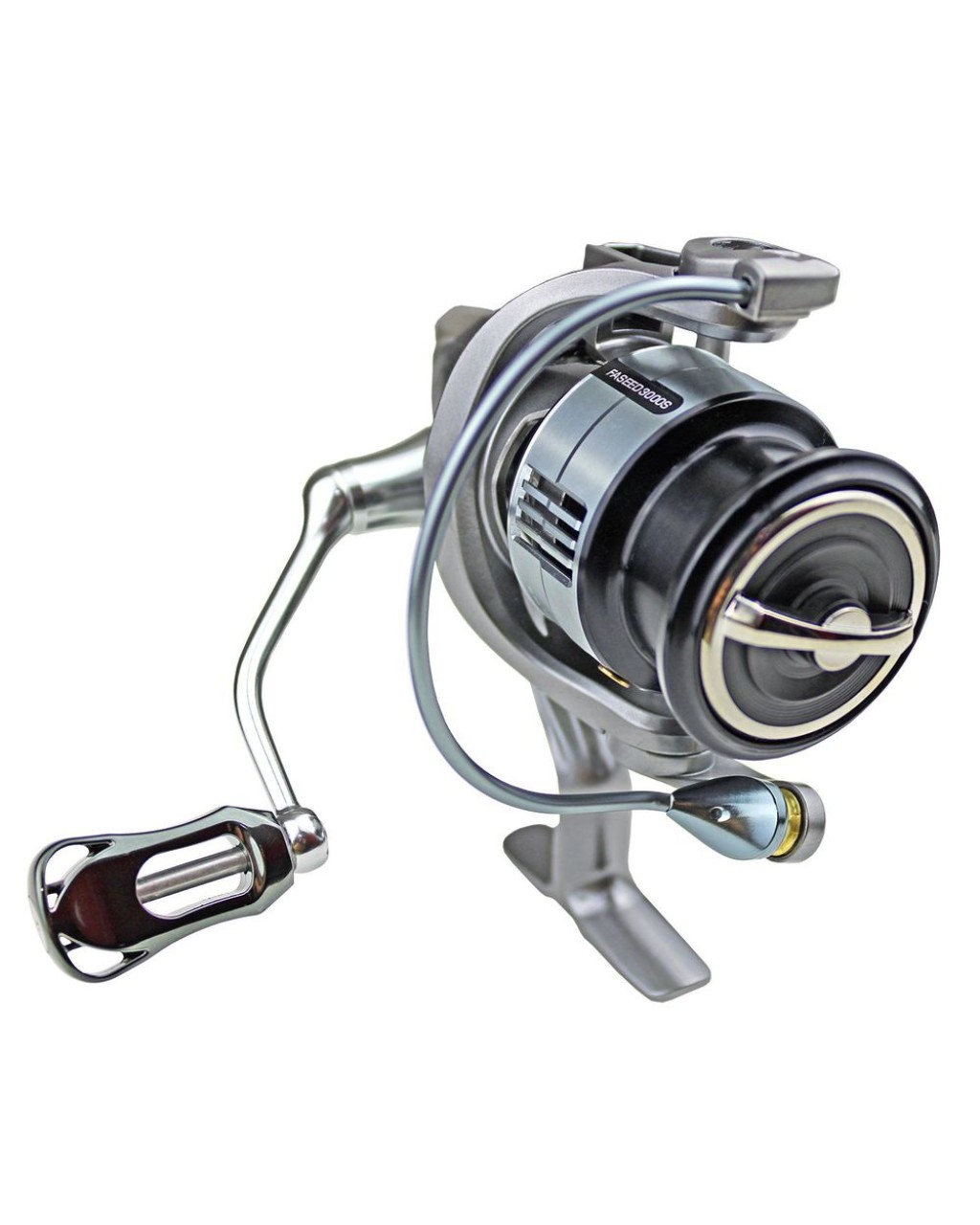 Sea Horse Faseed 4000 Spin Olta Makinesi