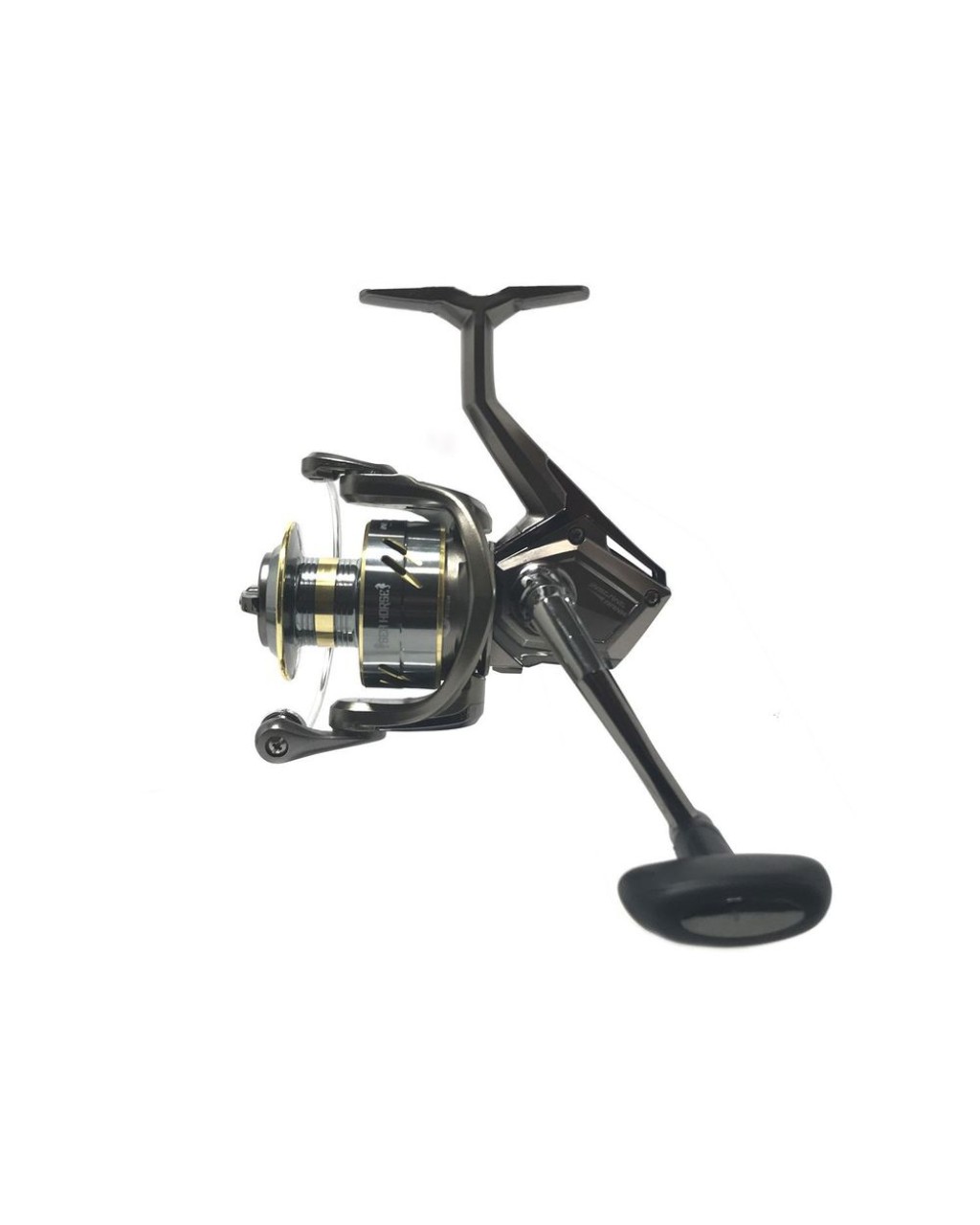 Sea Horse Inslant Rank 4000 Spin Olta Makinesi