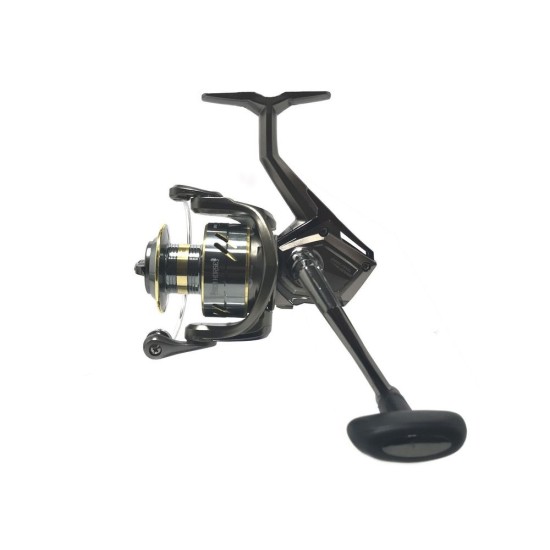 Sea Horse Inslant Rank 4000 Spin Olta Makinesi