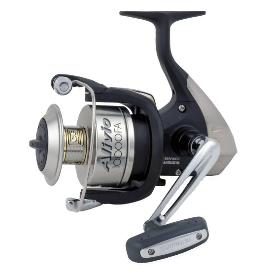 Shimano Alıvıo 10000 Fa  Olta Makinesi