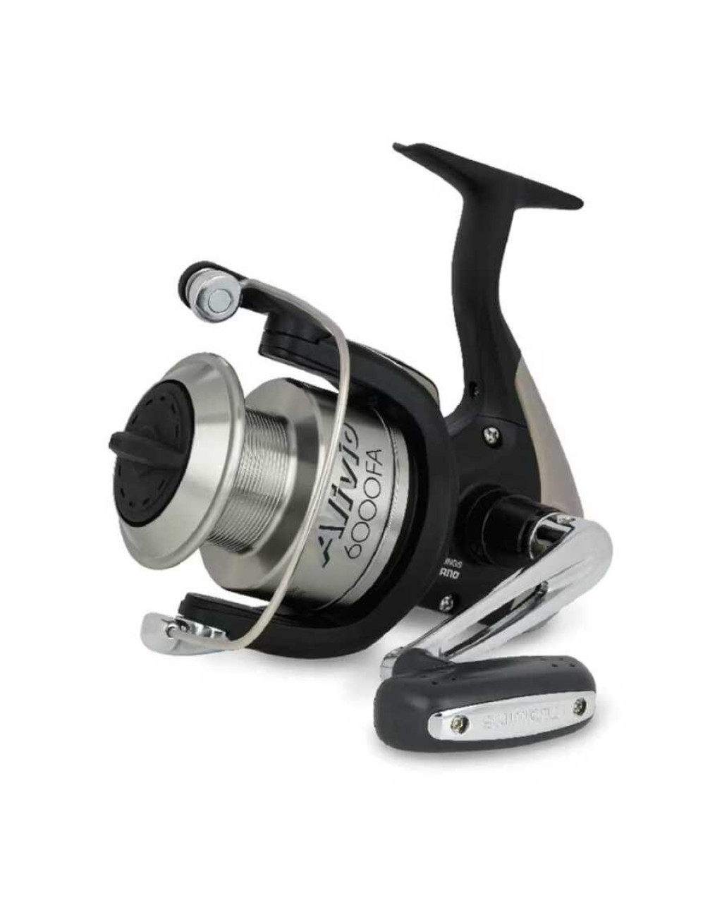 Shimano Alivio 6000 Fa  Olta Makinesi