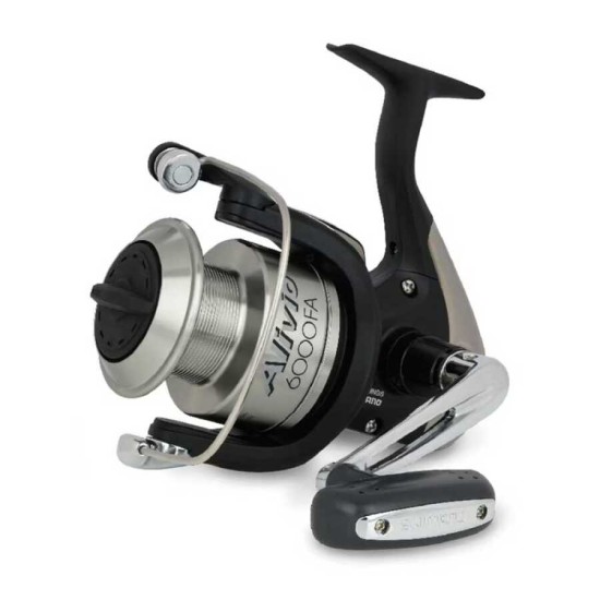 Shimano Alivio 6000 Fa  Olta Makinesi