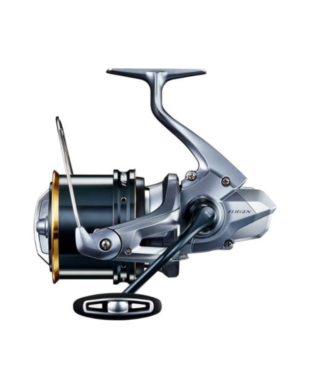 Shimano 24 Fliegen 35 Sd Surf Olta Makinesi