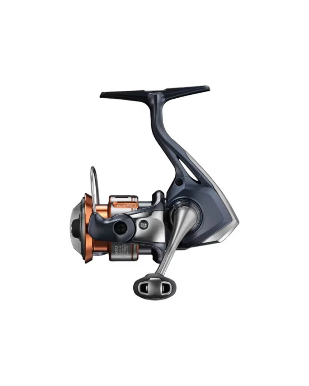Shimano  Nasci Fd 500 Lrf Olta Makinesi