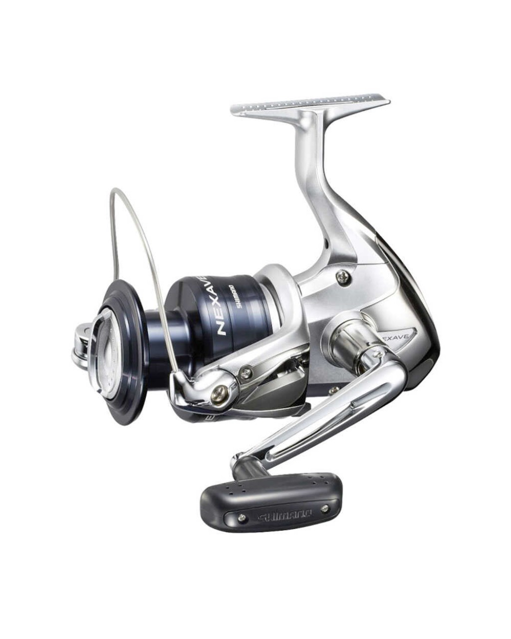 Shimano Makina Nexave 6000 Fe Olta Makinesi