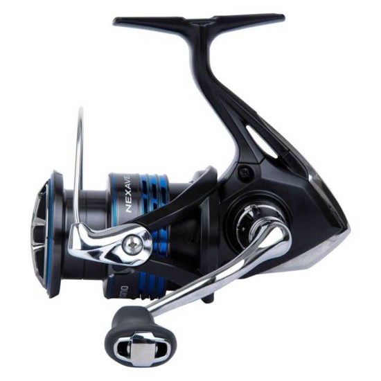 Shimano Nexave 2500 Lrf Olta Makinesi