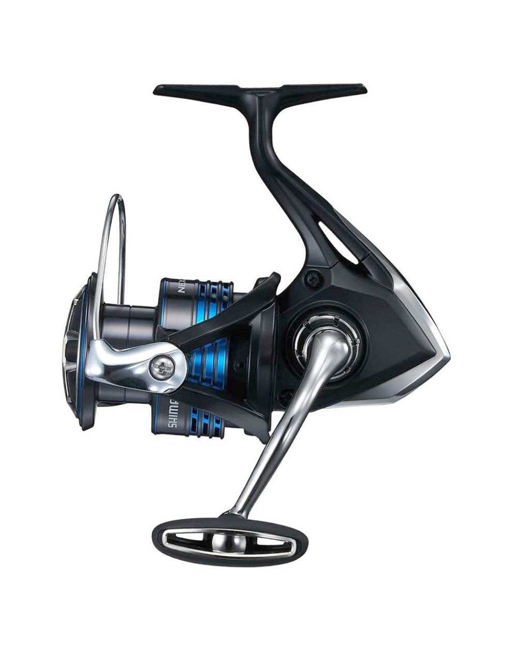 Shimano Nexave C5000 Fı Hg Olta Makinesi