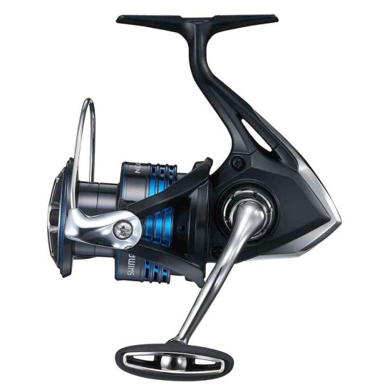 Shimano Nexave C5000 Fı Hg Olta Makinesi