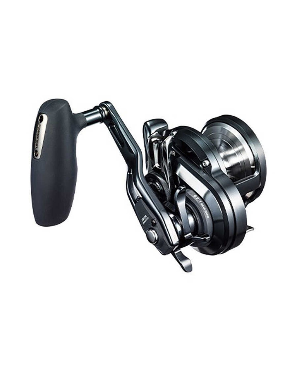 Shimano Ocea Jigger F Custom 1501 Hg  Olta Makinesi