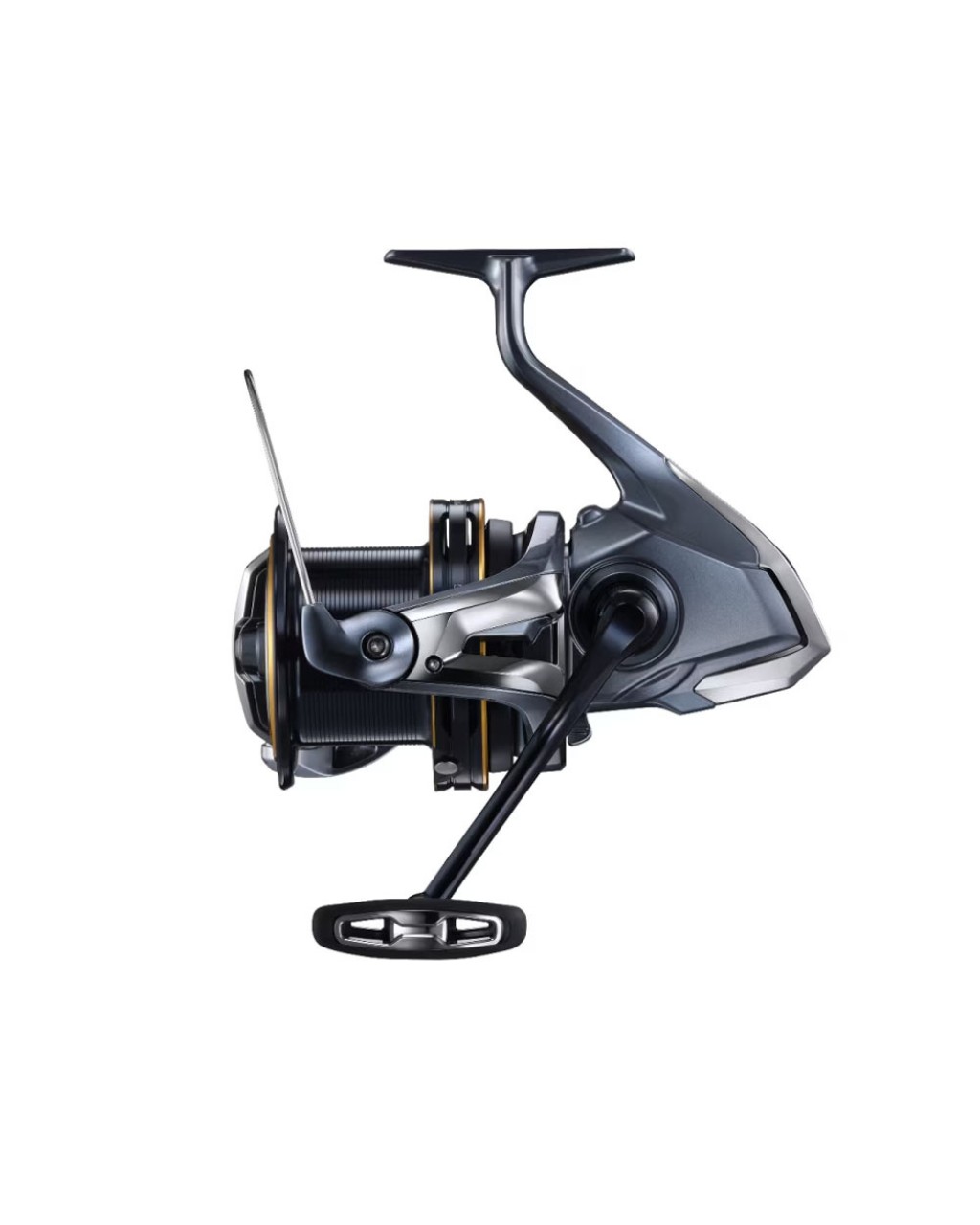 Shimano Makina Power Aero 14000 Xsc Pg Surf Olta Makinesi