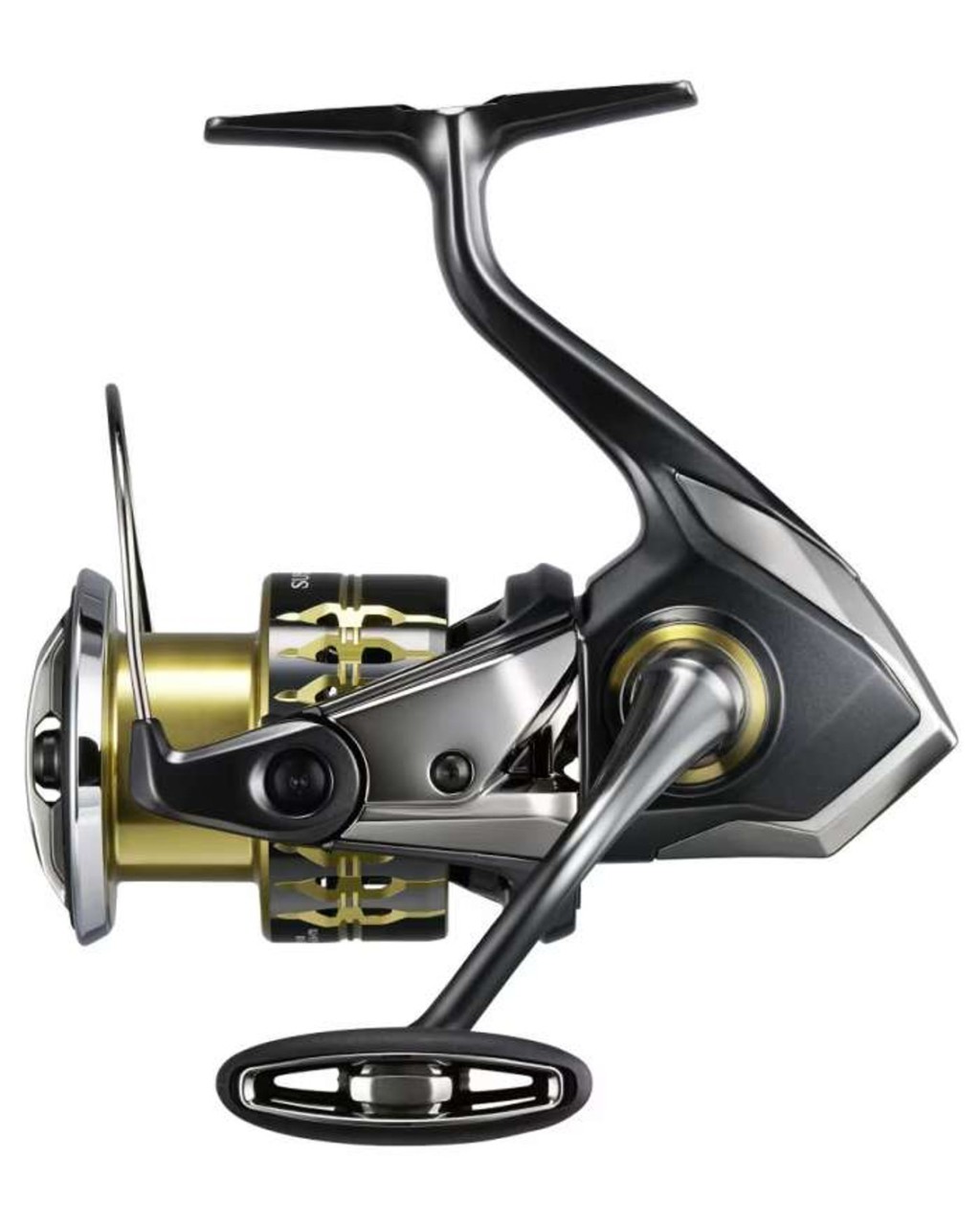 Shimano  Sustain Fk C3000 Hg Spin Olta Makinesi