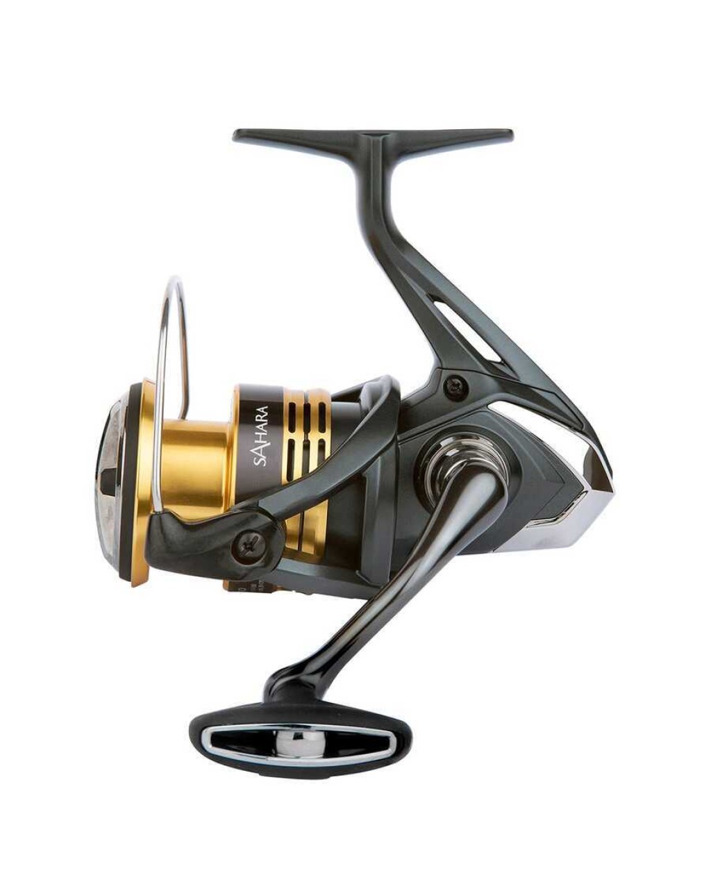 Shimano Sahara 4000 Fj