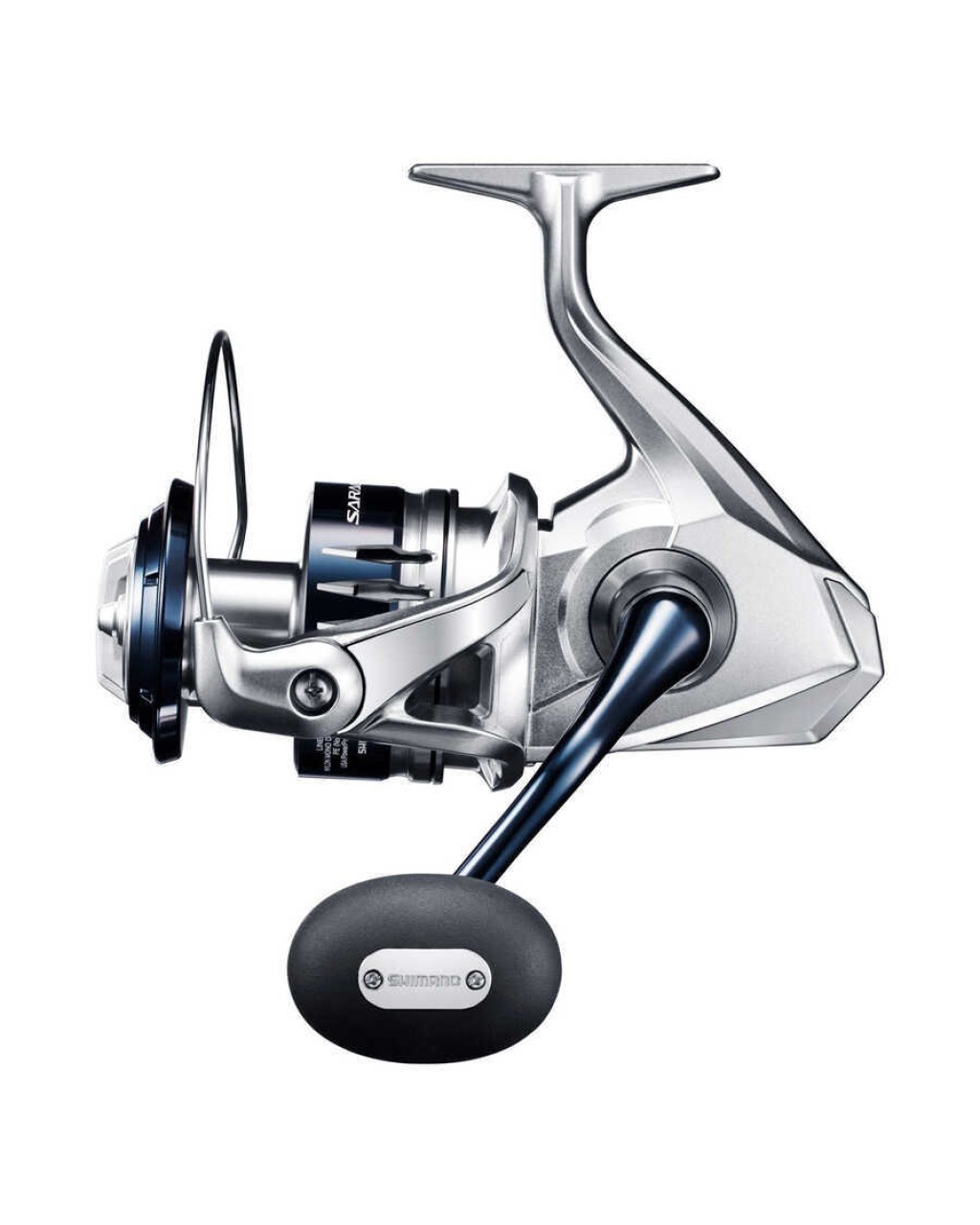 Shimano Saragosa 5000 Sw A Xg Olta Makinesi