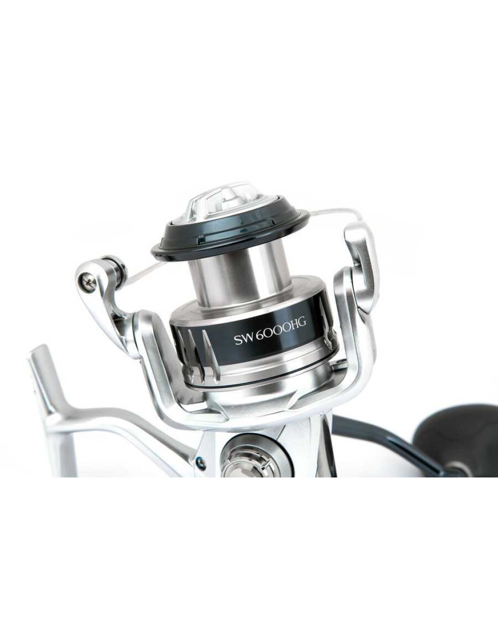 Shimano  Saragosa 6000 Sw A Hg Olta Makinesi