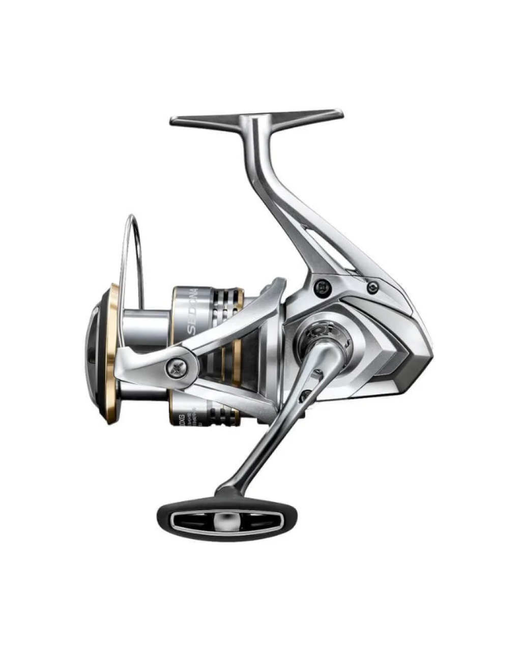 Shimano  Sedona 4000 Xg Fj Spin Olta Makinesi