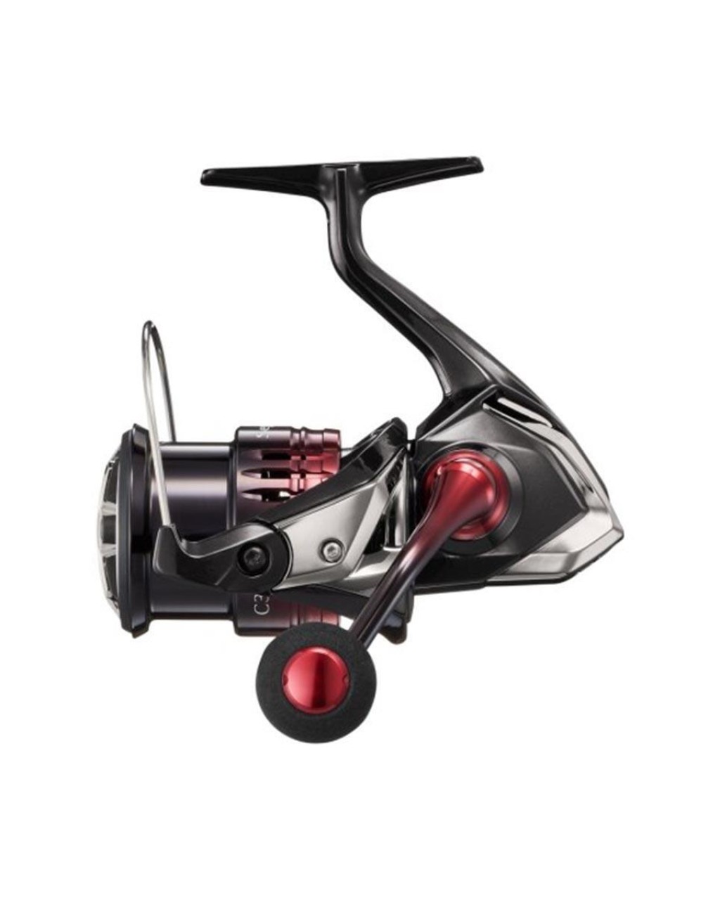 Shimano Sephia C3000S Bb Spin Olta Makinesi