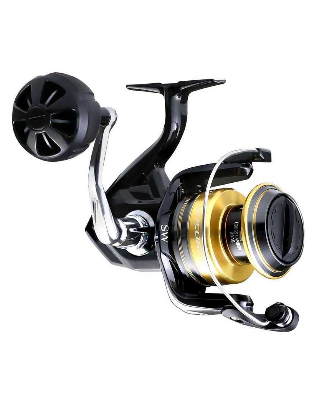 Shimano Socorro 8000 Sw Olta Makinesi