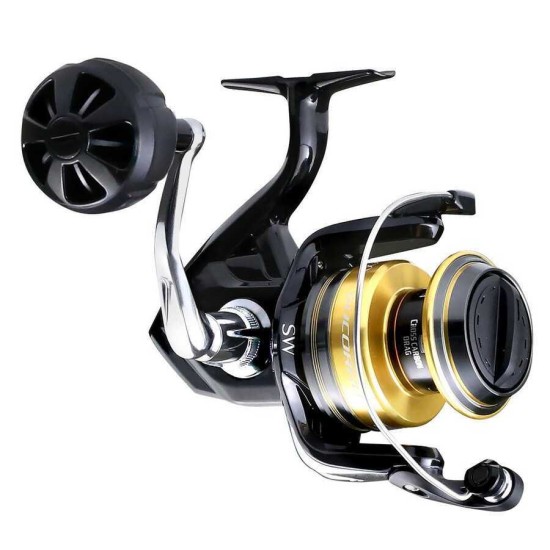 Shimano Socorro 8000 Sw Olta Makinesi