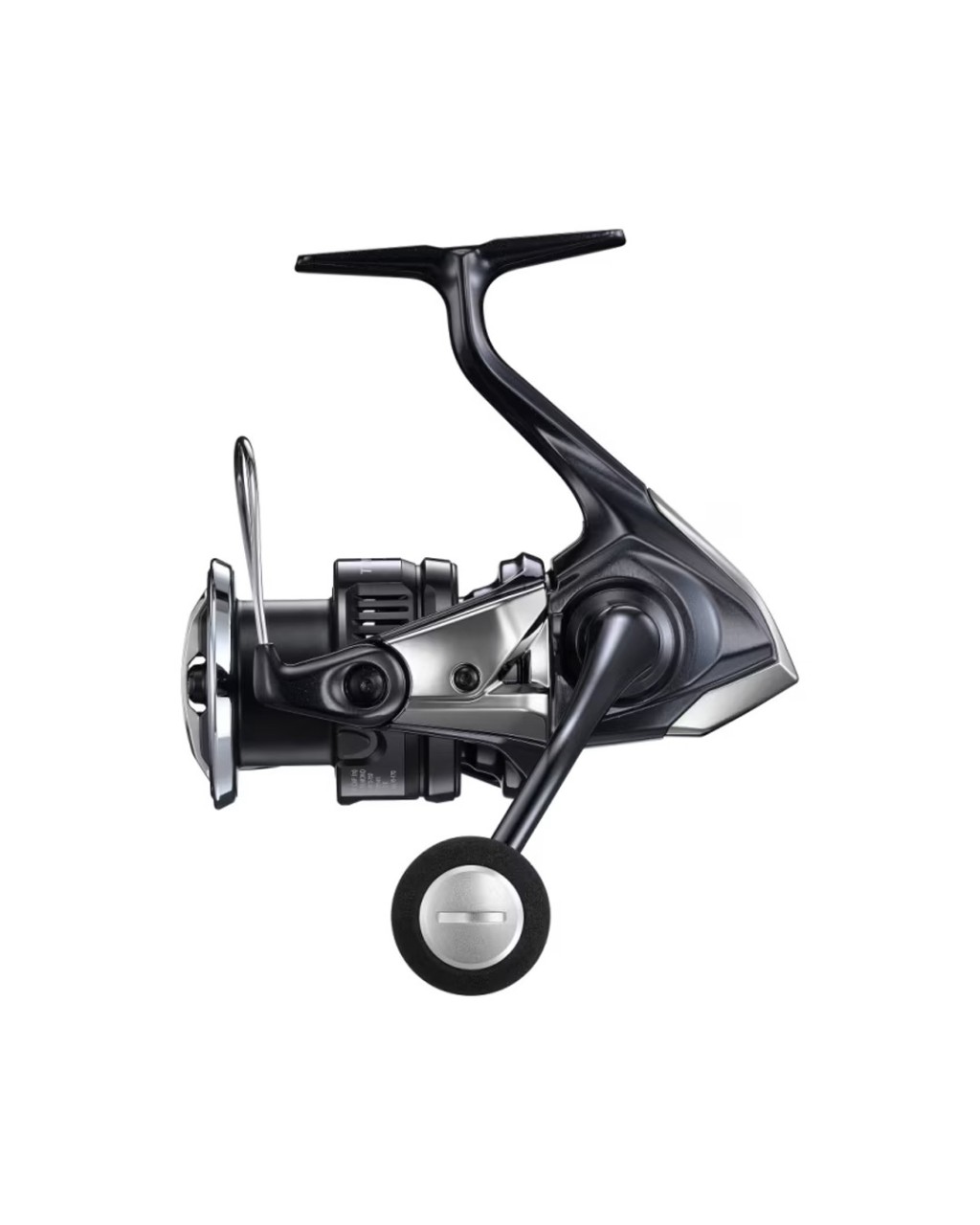 Shimano  Twin Power Xd Fb C3000 Xg Spin Olta Makinesi