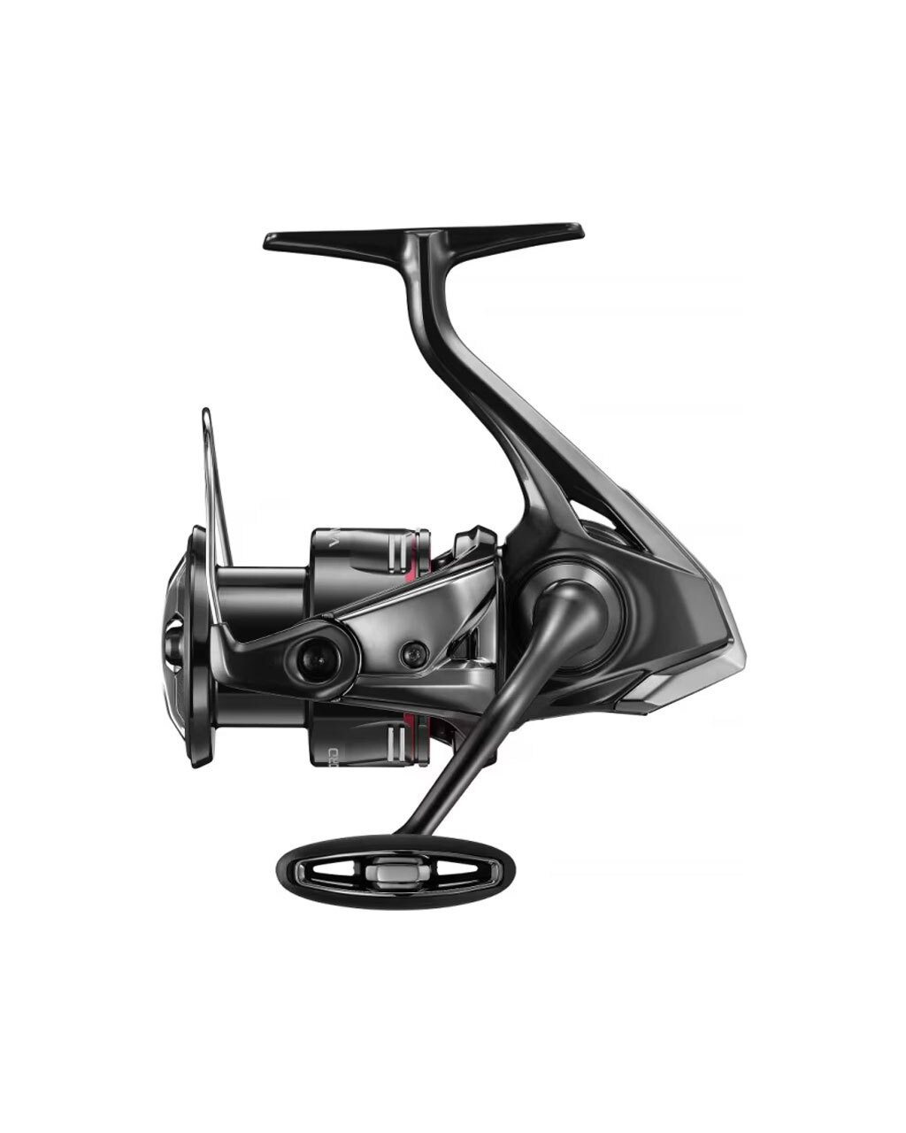 Shimano Vanford Fa 4000 Xg Spin Olta Makinesi