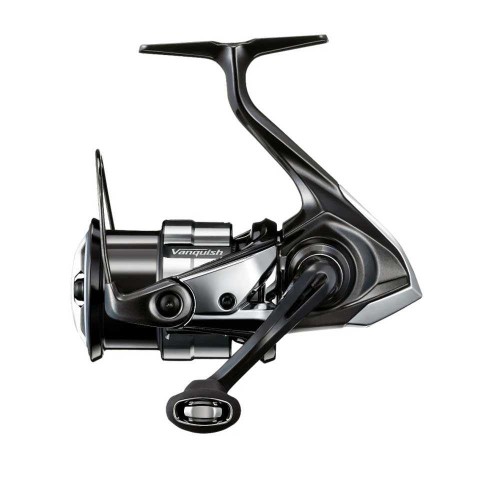 Shimano Vanquish C 2000S Lrf Olta Makinesi