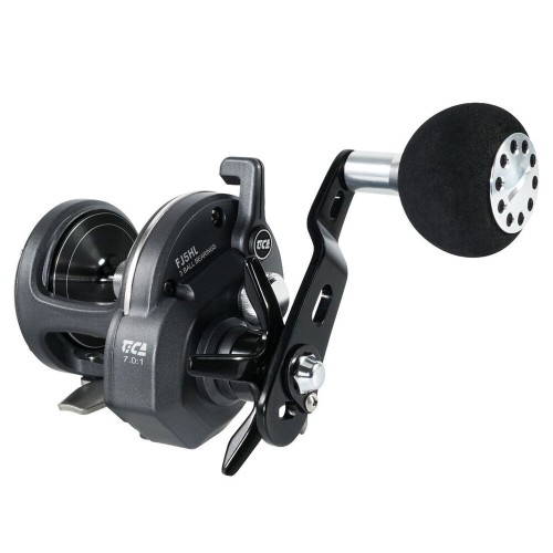 Tica Force Jig Fj5Hl Sol Kol Slow Jig Makinesi