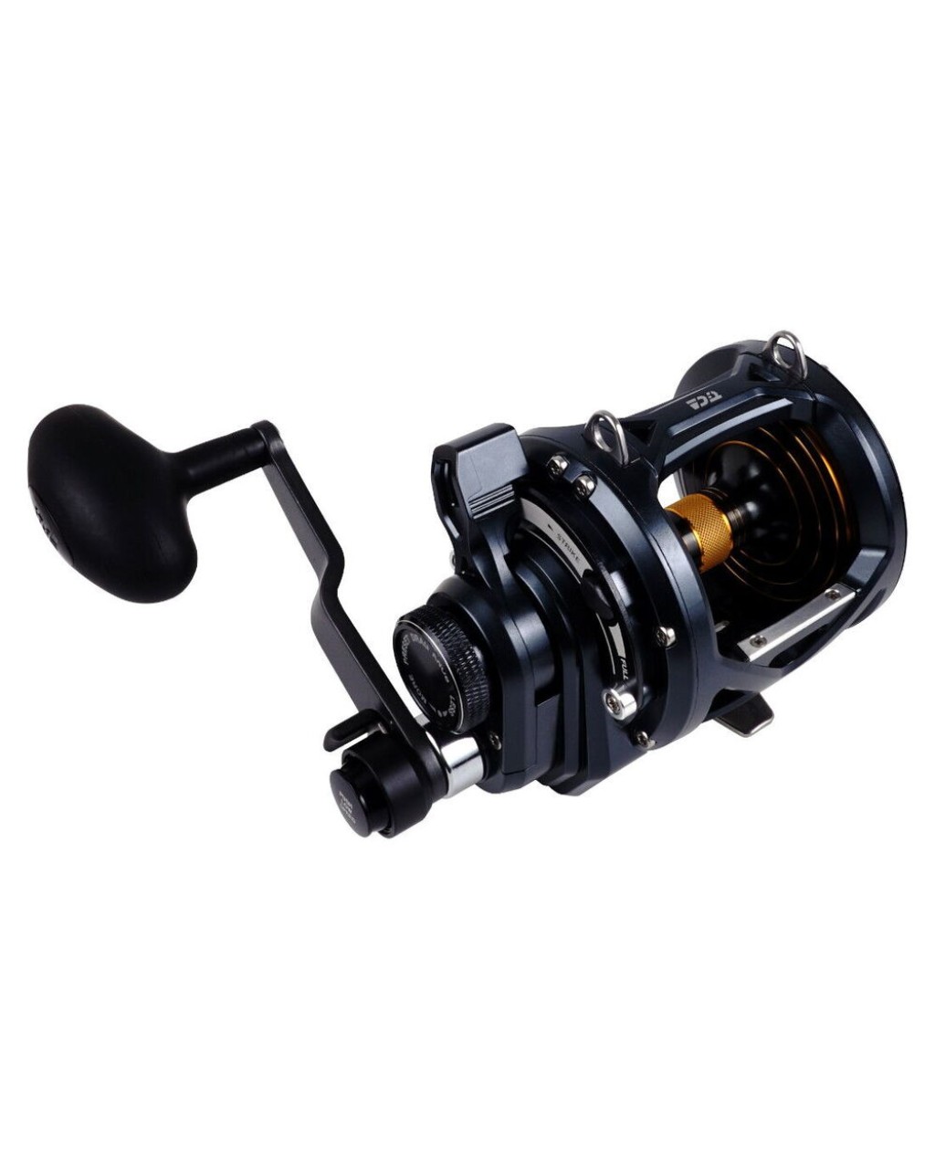 Tica Oxean-Iı Ox20Ts Çikrik Makine